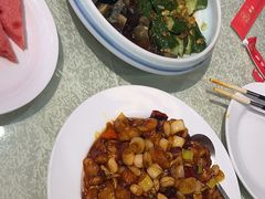 -郭林家常菜(狼垡店)