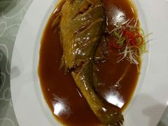 -奉天大饭店(澳海澜庭店)