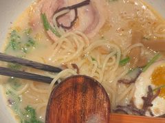 -味千拉面(又一城店)