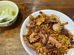 -八味餐馆(林司后店)