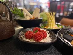 -湊湊火锅·茶憩(锦艺城店)