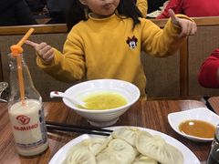 -东升灌浆包(辛庄街总店)