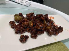 -锋味餐厅(空港复悦里店)