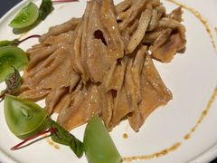 -小大董·烤鸭(观景餐厅·南京西路店)