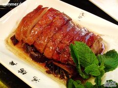 鸿瑞兴--深井烧鹅-鸿瑞興面馆(梅岭店)