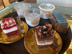 -比顿咖啡(和顺古镇店)