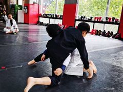 -极斗-IKMF马伽术·格斗运动学院(东直门店)