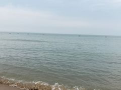 -那香海钻石沙滩浴场