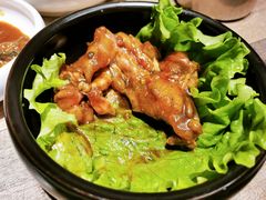 -一心烤肉(延安路店)