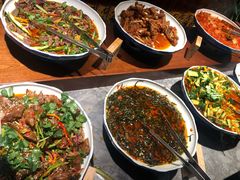 -阪尚皇·原切牛排·烤肉火锅自助(北京路店)