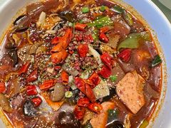 -大铁勺新津菜(东丽阳光新业广场店)