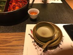 -盡膳口福跷脚牛肉火锅(合生汇购物中心店)