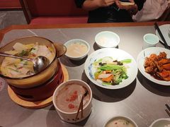 -闽上鲜·福建菜(龙湖滨江天街店)