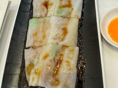 -白天鹅宾馆-宏图府餐厅