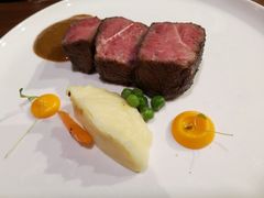 低温澳洲精选牛排-G+KITCHEN(龙湖狮山天街店)