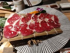 -江户烧肉(高德店)