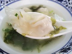 鲜肉馄饨-樊记腊汁肉(竹笆市总店)