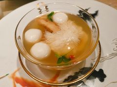 -8餐厅(新葡京酒店)