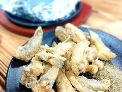 -星记小馆·小蓝龙·老南京砂锅菜(上海路店)