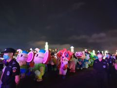 -第35届青岛国际啤酒节