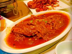 -惠宾饭庄(千禧店)