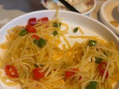 -李老哈·东北菜(宋园路店)