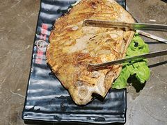 -江城二当家烤牛肉(莲塘新村店)