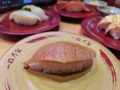 -寿司郎(北京路粤潮楼店)