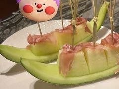 -长沙北辰洲际酒店-兰调全日餐厅