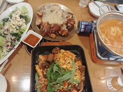 -Myth猪蹄(明洞店)