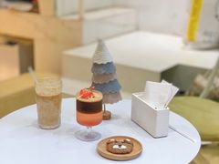 -XI·LaundryCafe 喜咖自助洗衣咖啡店