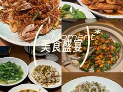 -小厨师·二十年沈家门小海鲜(百井坊巷店)