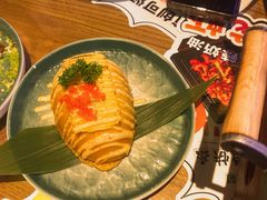 -桃太郎创作料理(大坪店)