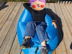 -白草畔自然风景区