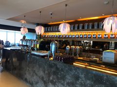 -龙之梦万丽酒店青餐厅