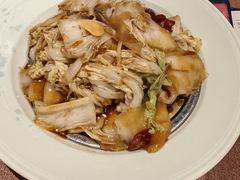 -羲和雅苑•北京烤鸭(乐园道万象城店)