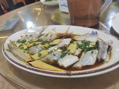 -江南村海鲜馆(洞头店)