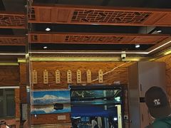 -清真.德枭炕肉店.青海菜(大新街夜市店)
