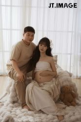 -专注孕妇照亲子照·纪田摄影