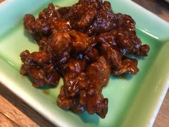 糖醋排骨-新白鹿餐厅(城西银泰城店)