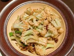 有机菜花-奉天小馆·非遗东北菜(沈阳万象城店)