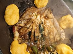 -苏师傅菜馆(上沙店)