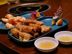 -金成潮菜博物馆(海珠湿地店)