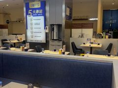 -兰湘子·湘菜小炒(盛龙广场店)