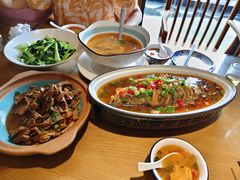 -鸿运楼·舌尖上的徽菜