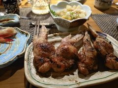 -半藏居酒屋(香港花园店)