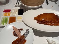 -四季民福烤鸭店(王府井东安门店)