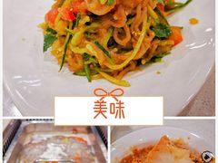 -九府羊鲜羊火锅·烧烤·小海鲜(华汇大厦店)