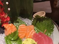 -福樱兰海鲜放题铁板烧(加州店)