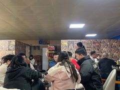 -清真·馬坡二旦烧烤(人生一串拍摄店)